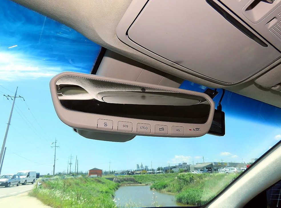 제네시스 EQ900 5.0 GDI AWD 사진 13