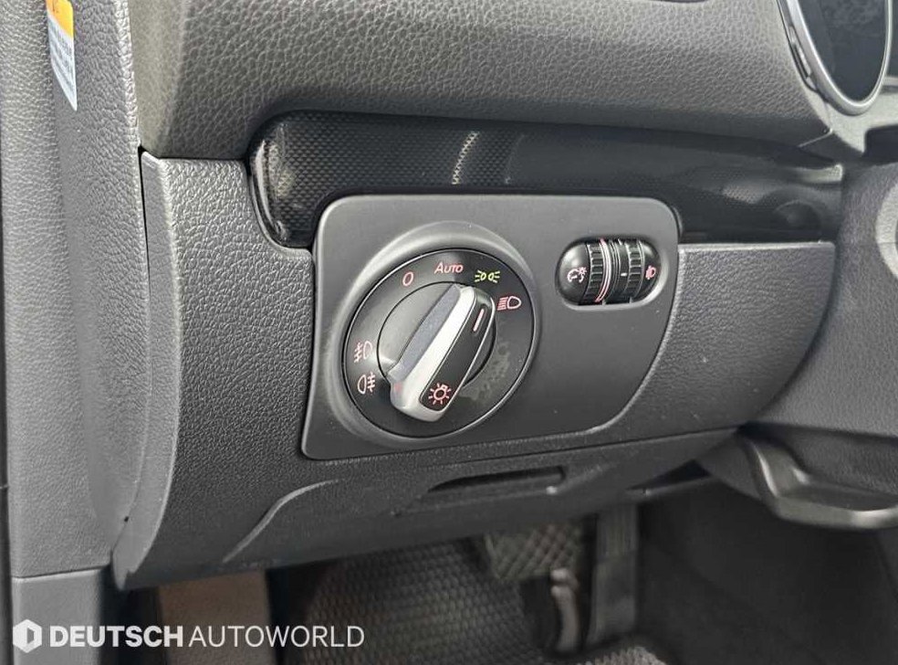 폭스바겐 골프 2.0 TDI 사진 16