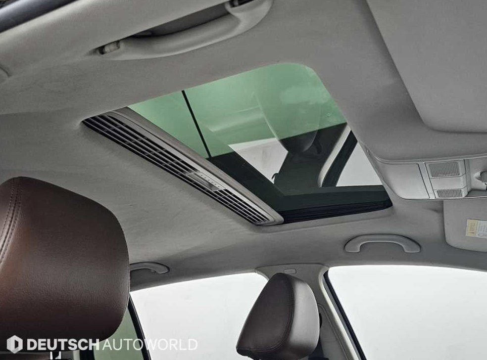 폭스바겐 골프 2.0 TDI 사진 18