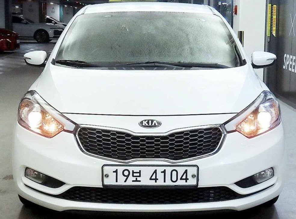 기아 K3 1.6 GDI 트랜디 사진 2