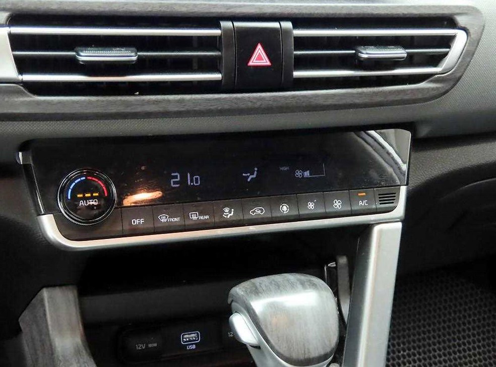 기아 셀토스 가솔린 1.6 터보 2WD 사진 10
