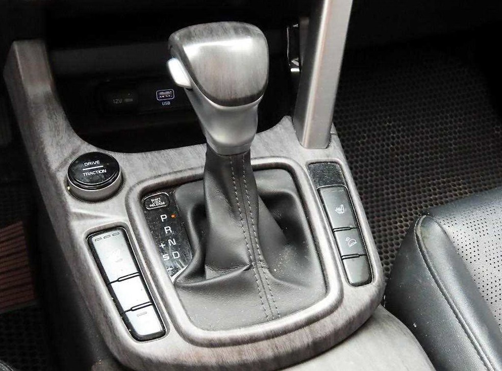 기아 셀토스 가솔린 1.6 터보 2WD 사진 11