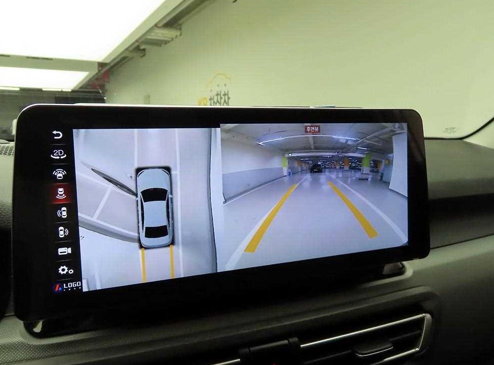 기아 셀토스 가솔린 1.6 터보 2WD 사진 16