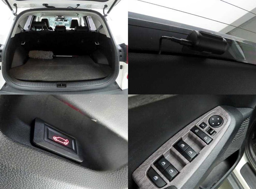 기아 셀토스 가솔린 1.6 터보 2WD 사진 18