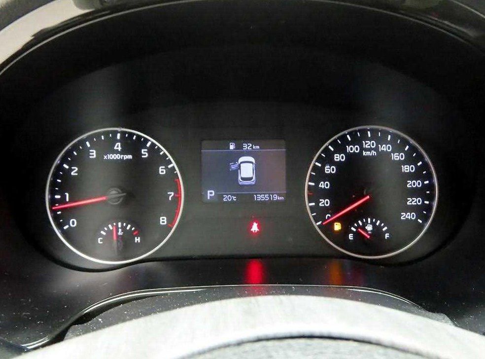 기아 셀토스 가솔린 1.6 터보 2WD 사진 6
