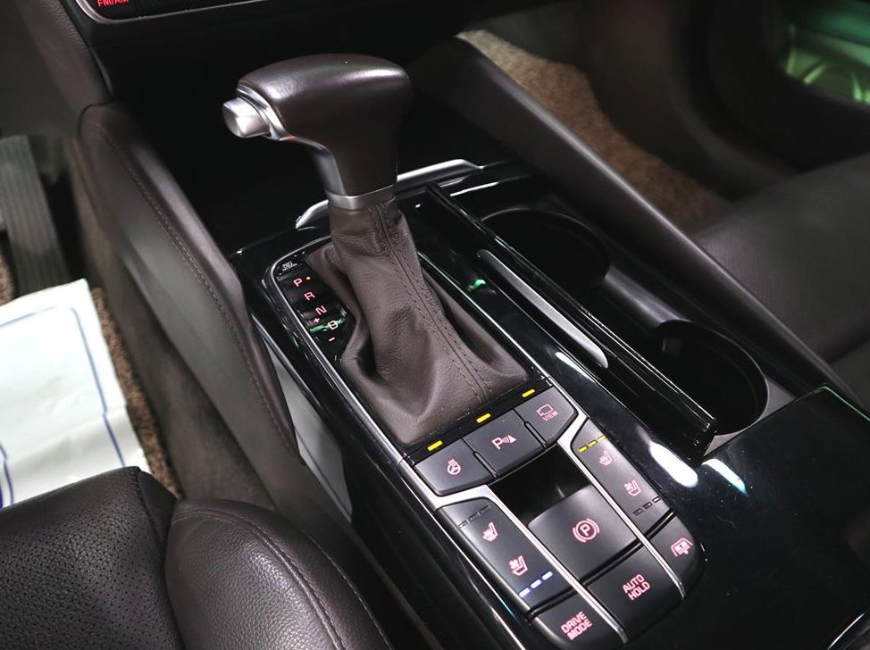 기아 K7 2.4 GDI 리미티드 에디션 사진 13