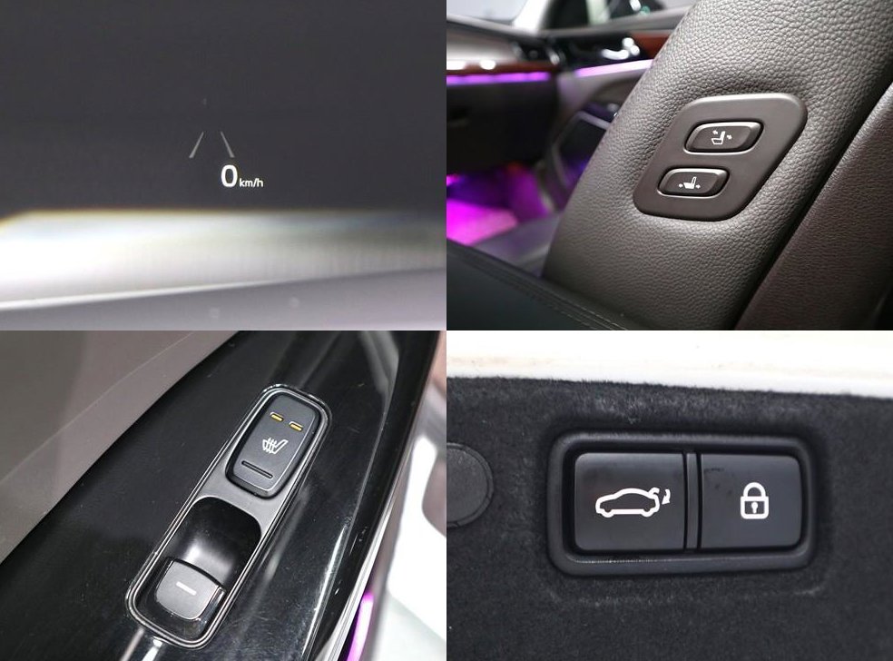 기아 K7 2.4 GDI 리미티드 에디션 사진 20