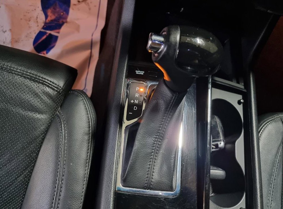 기아 K7 VG270 럭셔리 사진 10