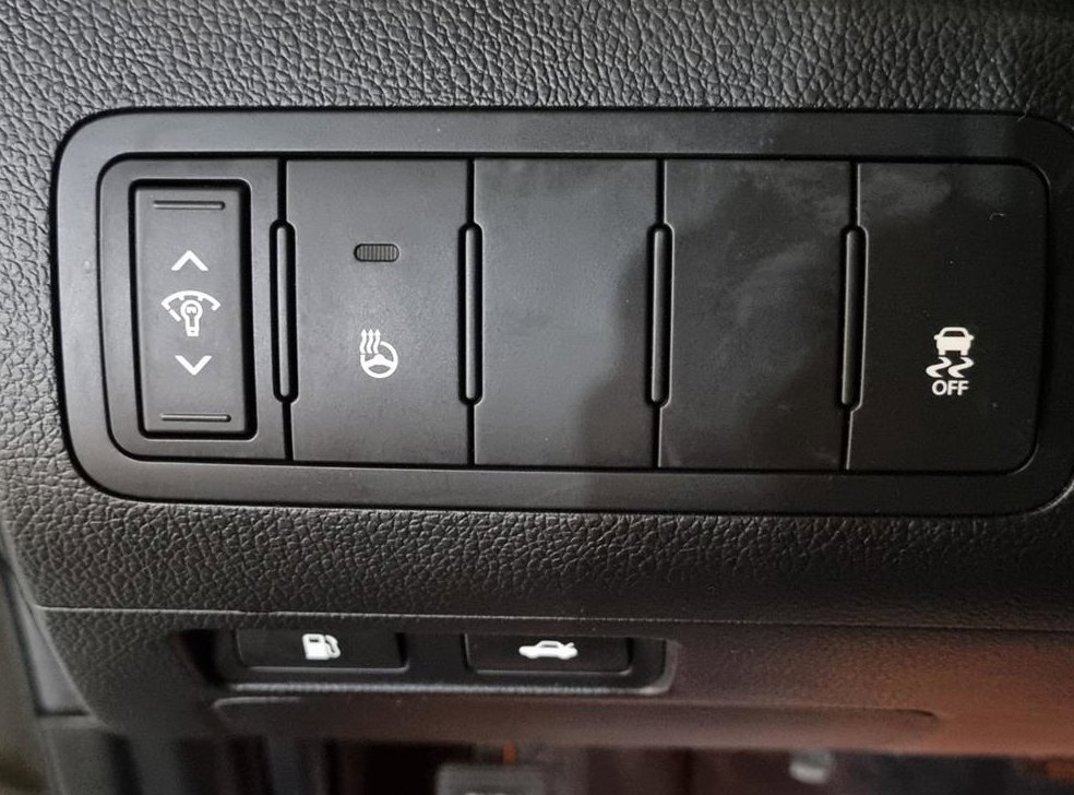 기아 K7 VG270 럭셔리 사진 16