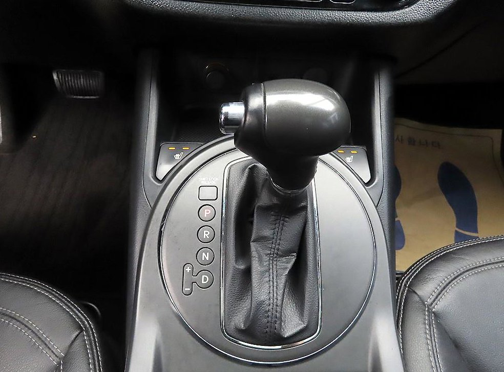 기아 스포티지 2WD TLX 사진 10