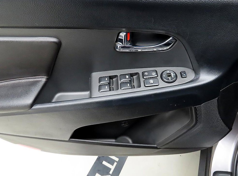 기아 스포티지 2WD TLX 사진 11