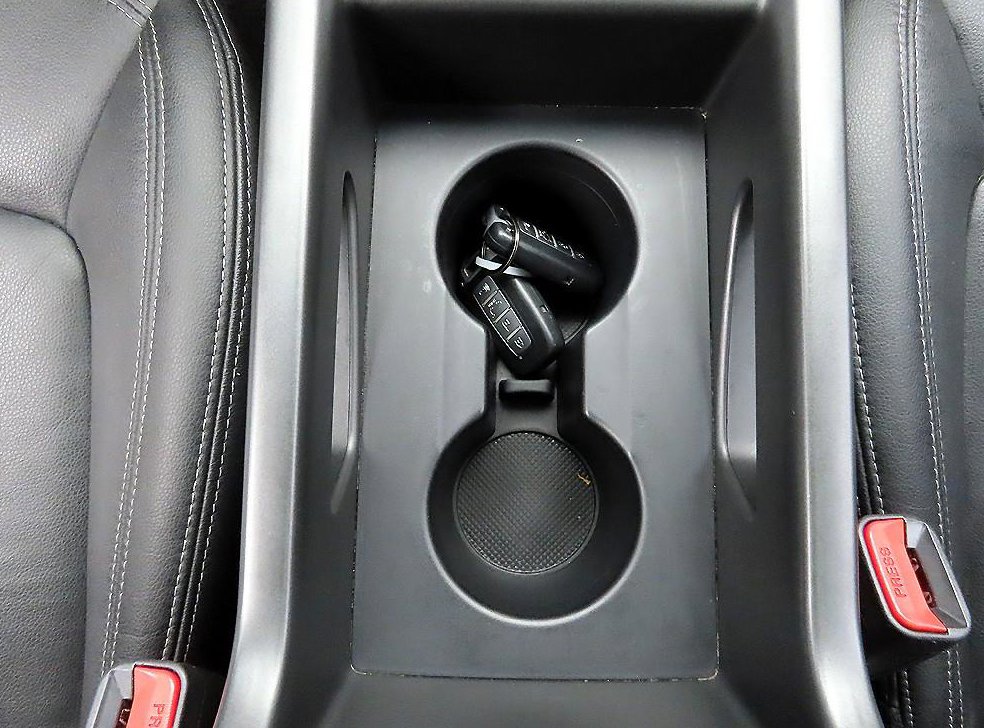 기아 스포티지 2WD TLX 사진 13