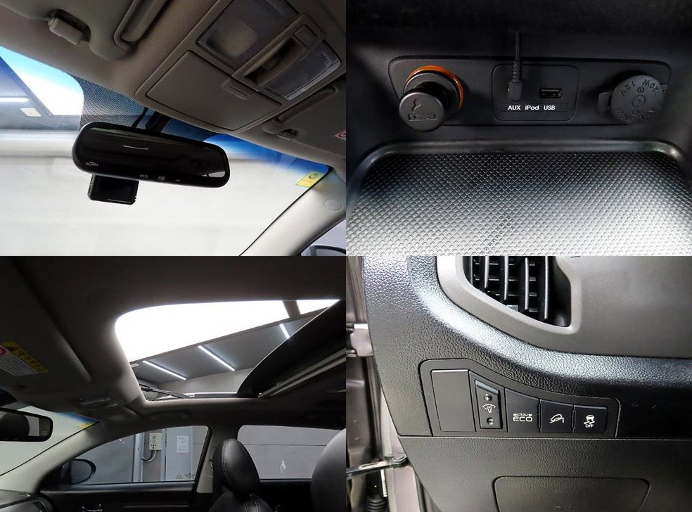 기아 스포티지 2WD TLX 사진 17