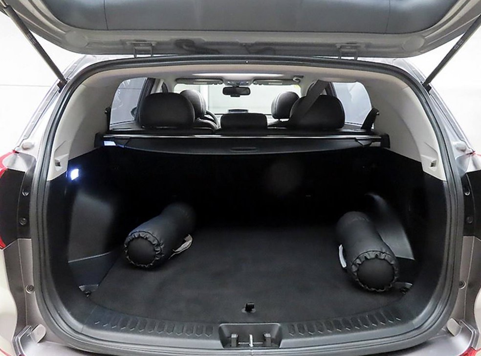 기아 스포티지 2WD TLX 사진 18