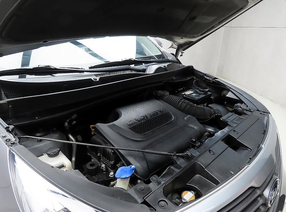 기아 스포티지 2WD TLX 사진 19
