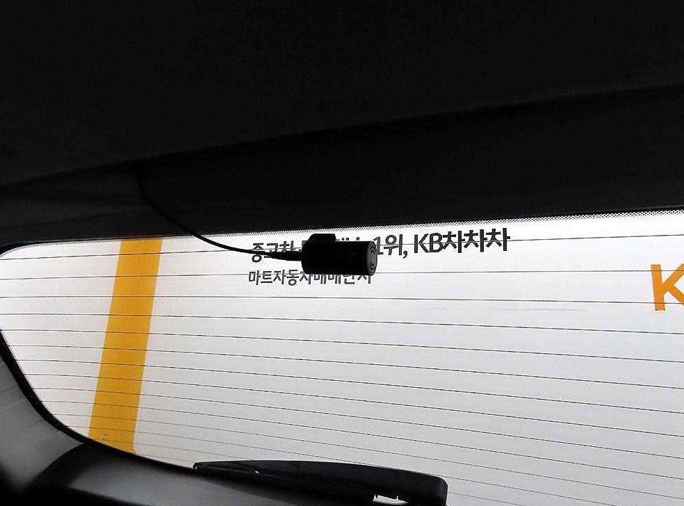 현대 캐스퍼 1.0 가솔린 사진 17