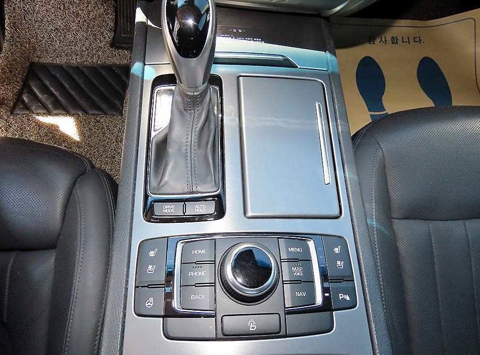 현대 제네시스 G330 프리미엄 AWD 사진 11