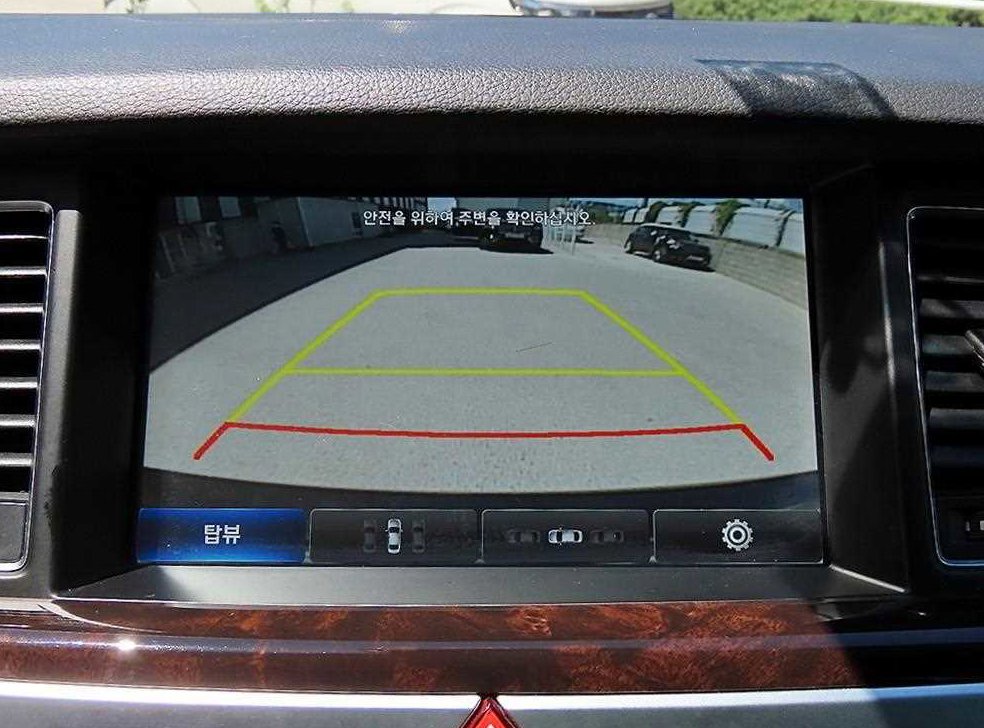 현대 제네시스 G330 프리미엄 AWD 사진 15