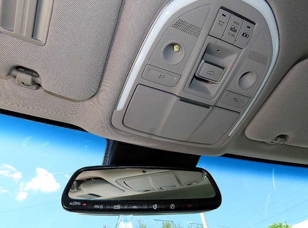 현대 제네시스 G330 프리미엄 AWD 사진 16