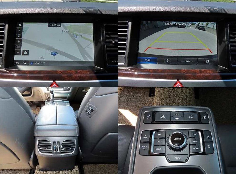 현대 제네시스 G330 프리미엄 AWD 사진 18