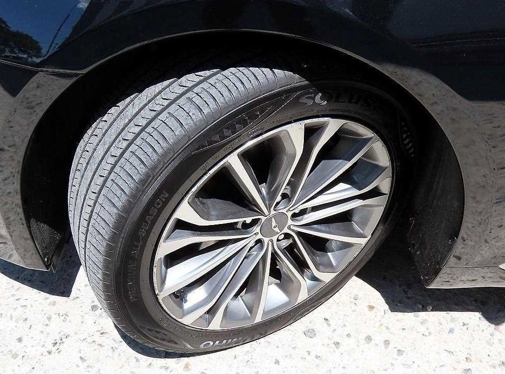 현대 제네시스 G330 프리미엄 AWD 사진 20