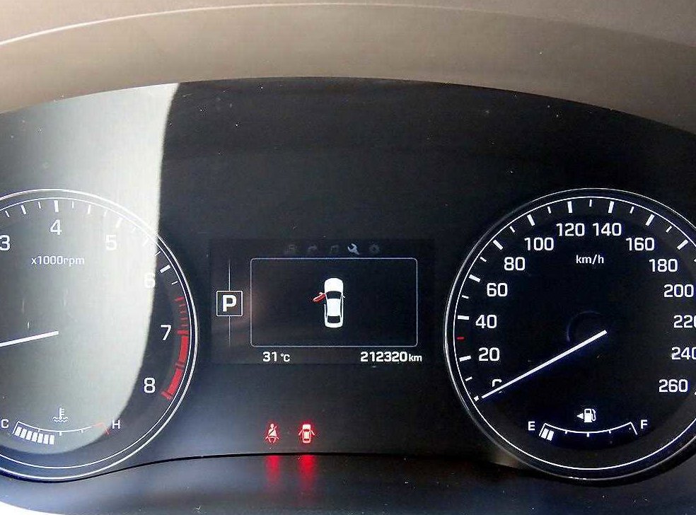 현대 제네시스 G330 프리미엄 AWD 사진 9