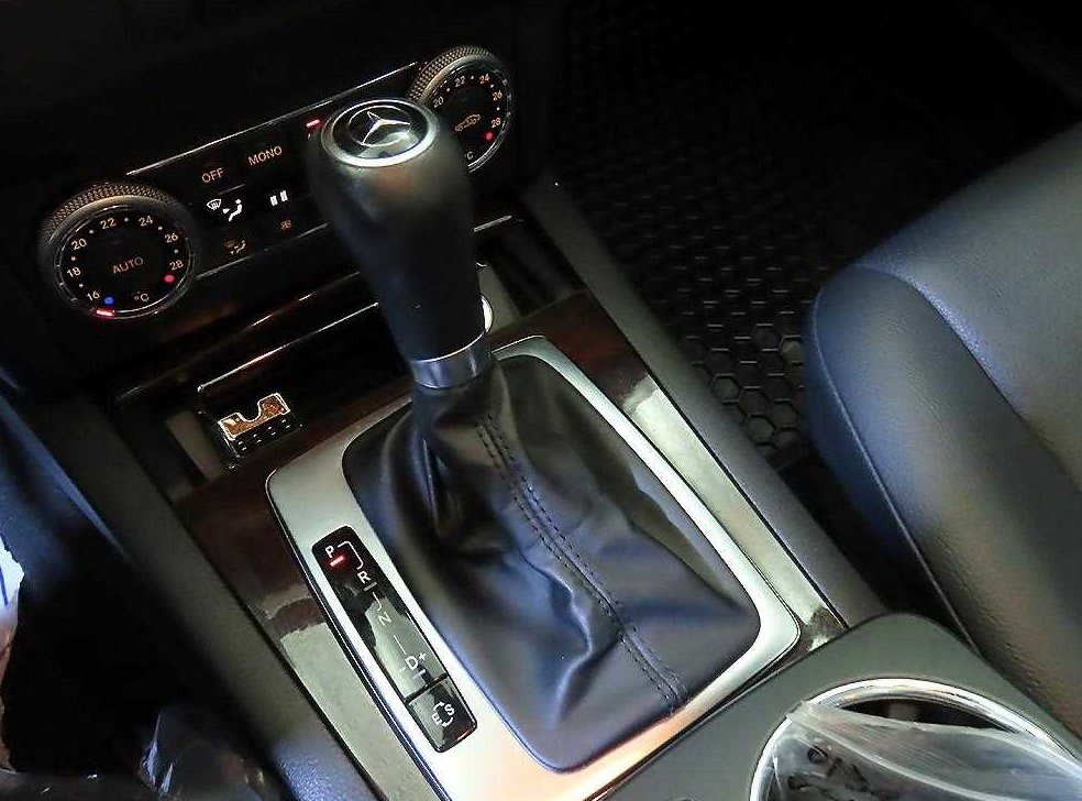 벤츠 GLK 클래스 GLK 350 4Matic 사진 12