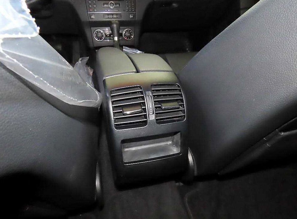 벤츠 GLK 클래스 GLK 350 4Matic 사진 15