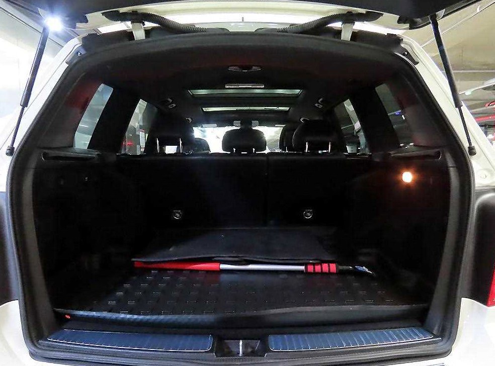 벤츠 GLK 클래스 GLK 350 4Matic 사진 18