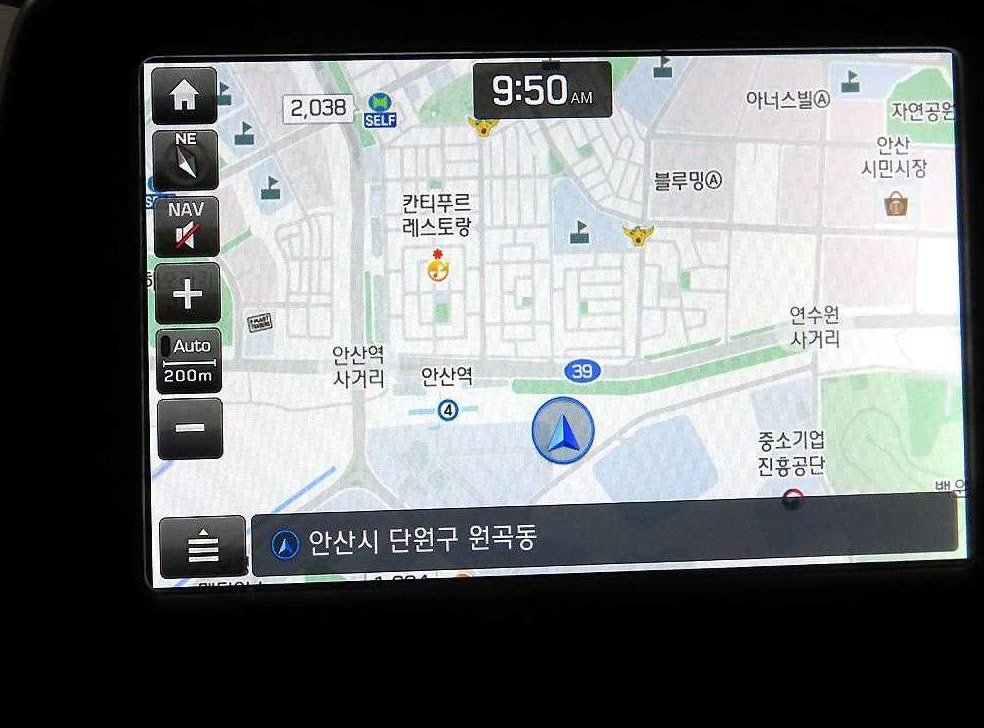 차량 이미지