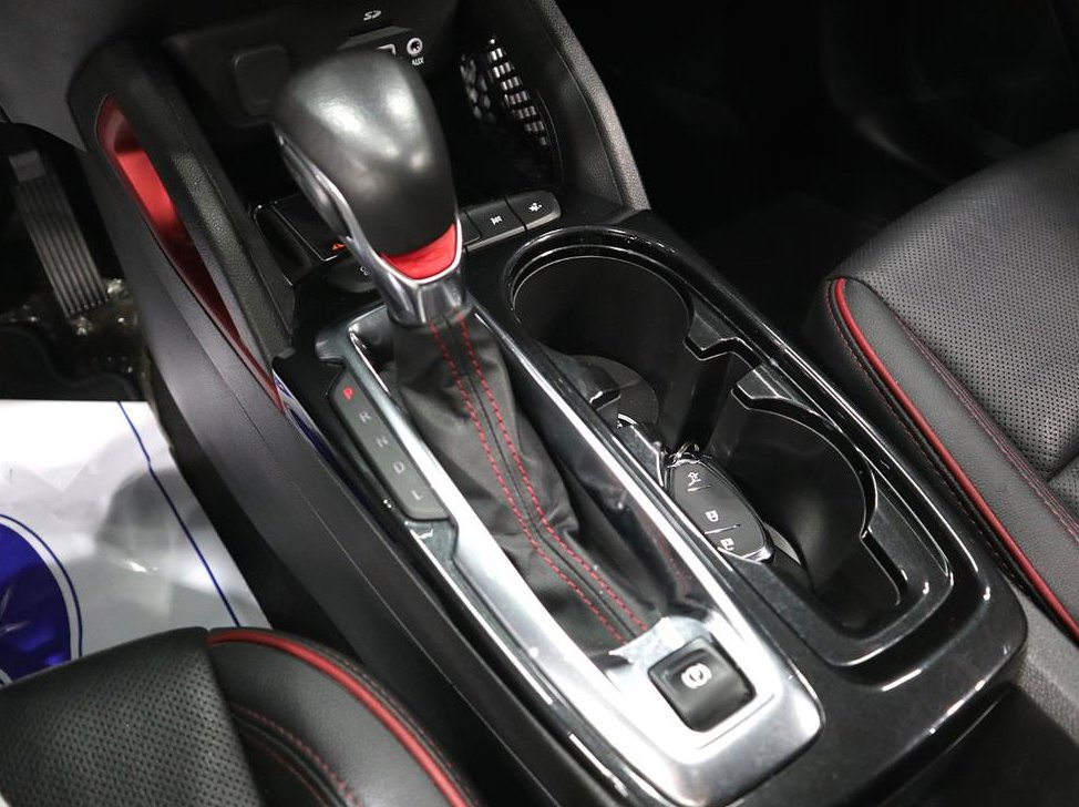 쉐보레 트레일블레이저 2WD 1.3 터보 가솔린 RS 사진 13