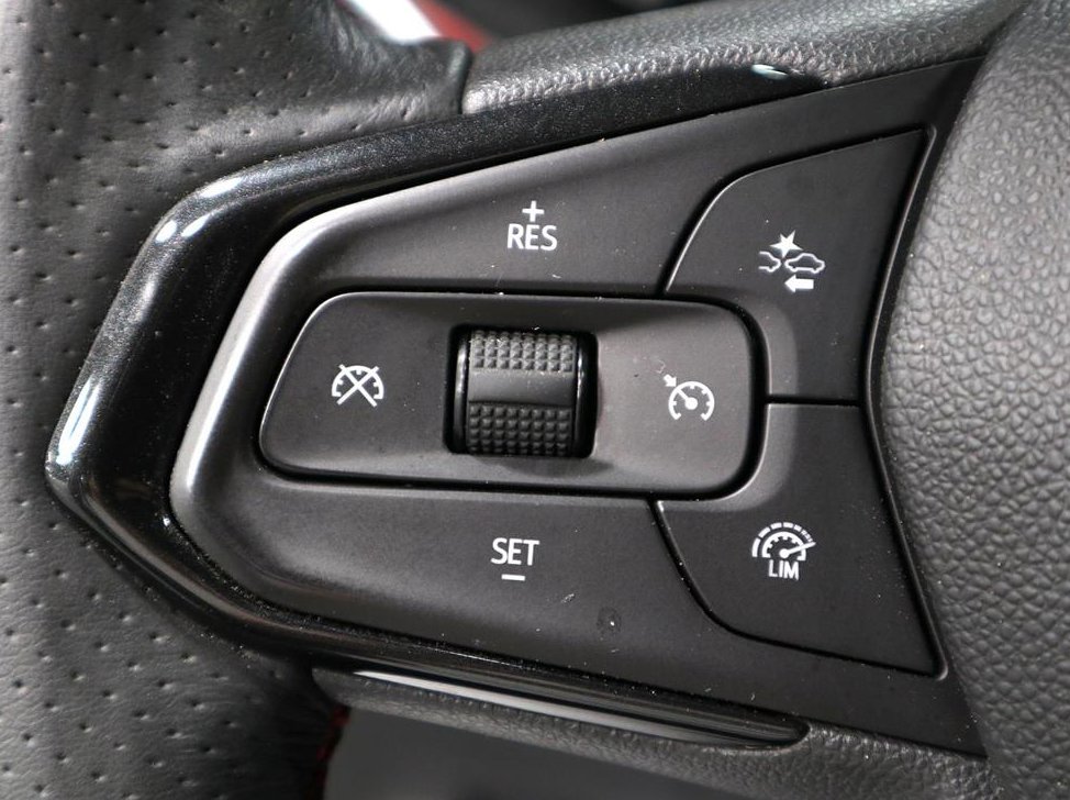 쉐보레 트레일블레이저 2WD 1.3 터보 가솔린 RS 사진 14