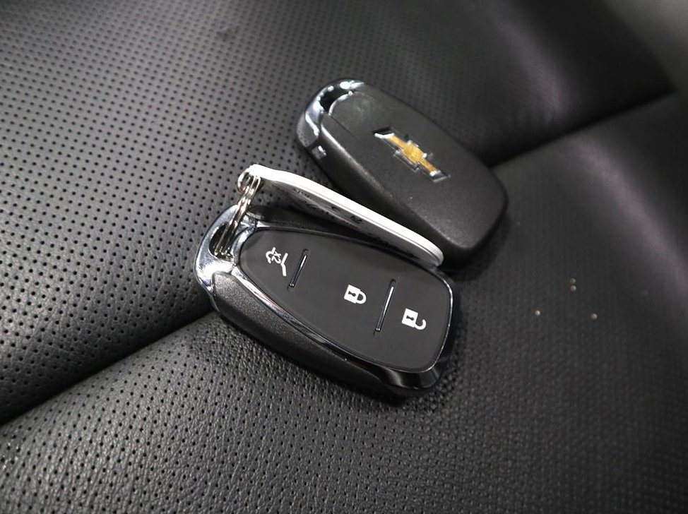 쉐보레 트레일블레이저 2WD 1.3 터보 가솔린 RS 사진 15