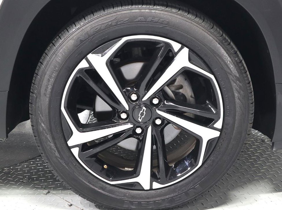 쉐보레 트레일블레이저 2WD 1.3 터보 가솔린 RS 사진 18