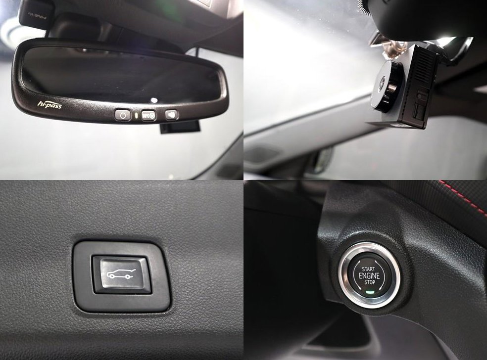 쉐보레 트레일블레이저 2WD 1.3 터보 가솔린 RS 사진 19