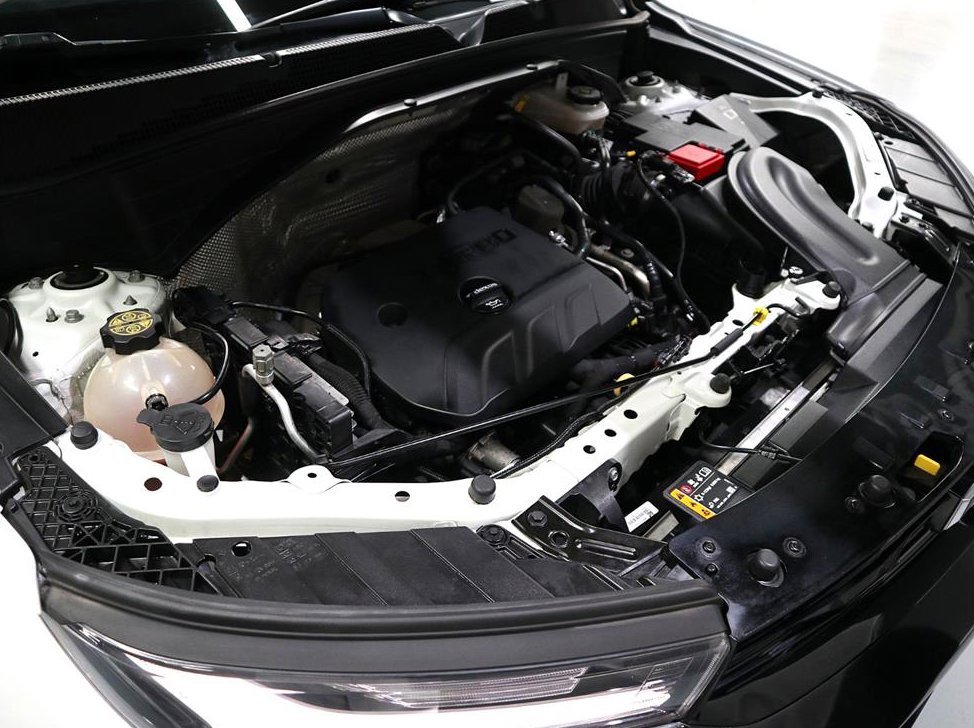 쉐보레 트레일블레이저 2WD 1.3 터보 가솔린 RS 사진 6