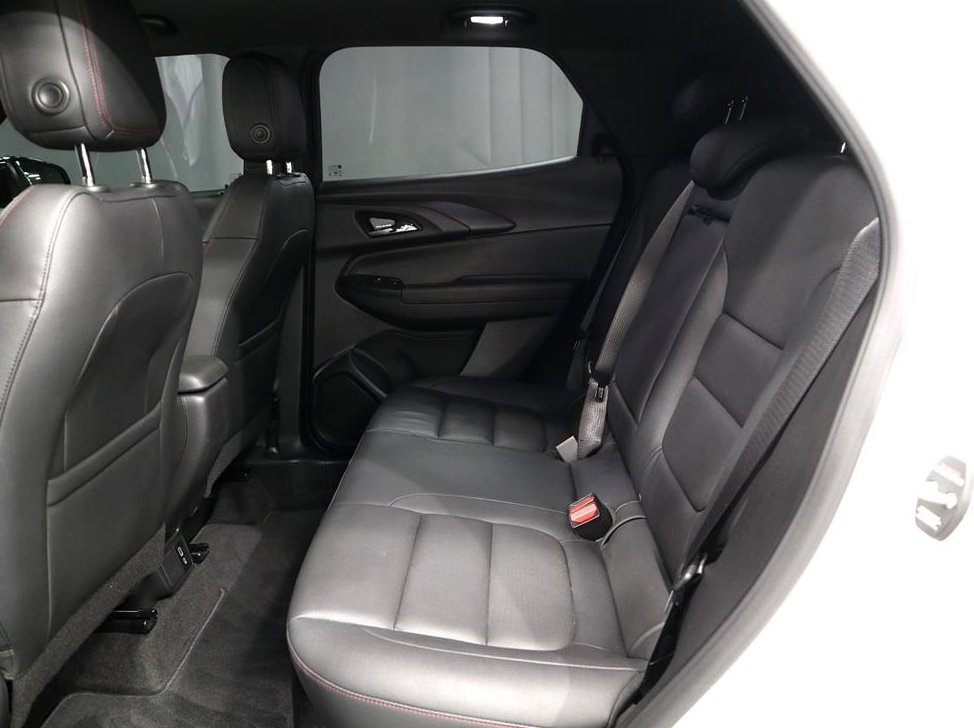 쉐보레 트레일블레이저 2WD 1.3 터보 가솔린 RS 사진 9