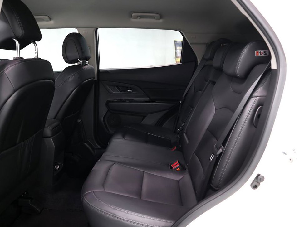 KG모빌리티(쌍용)  코란도 4WD 가솔린 1.5 C7 사진 10