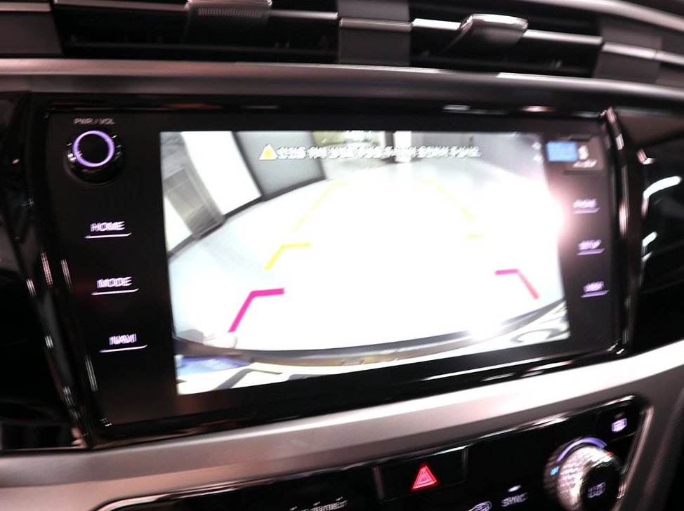 KG모빌리티(쌍용)  코란도 4WD 가솔린 1.5 C7 사진 12