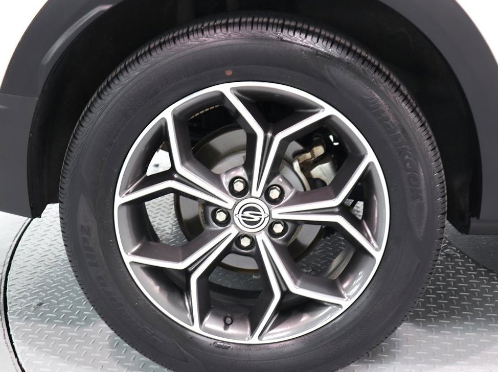 KG모빌리티(쌍용)  코란도 4WD 가솔린 1.5 C7 사진 19