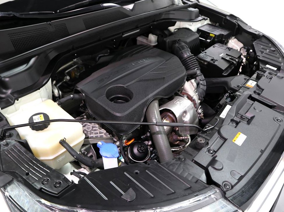 KG모빌리티(쌍용)  코란도 4WD 가솔린 1.5 C7 사진 6