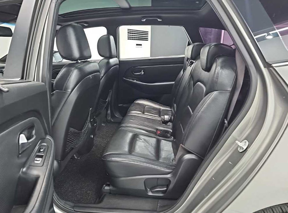 기아 카렌스 1.7 VGT 노블레스 사진 12