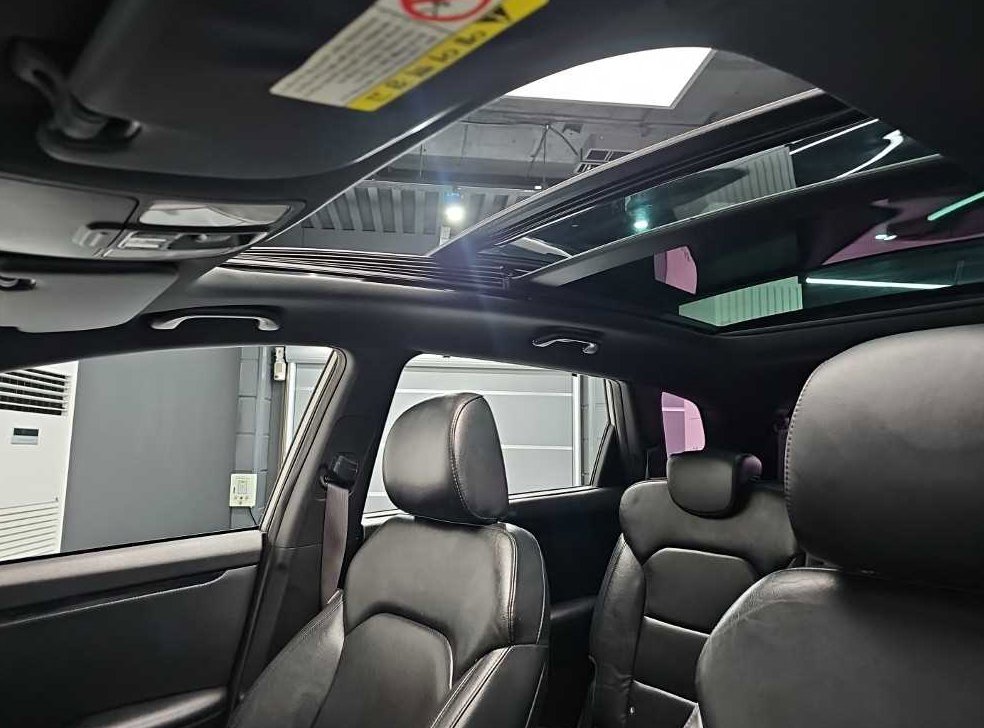기아 카렌스 1.7 VGT 노블레스 사진 15
