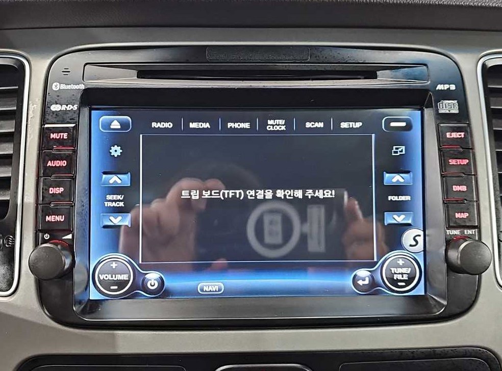 기아 카렌스 1.7 VGT 노블레스 사진 16