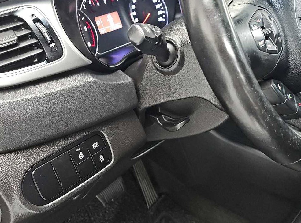 기아 카렌스 1.7 VGT 노블레스 사진 18