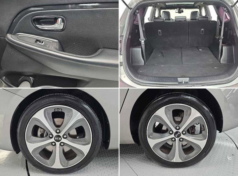 기아 카렌스 1.7 VGT 노블레스 사진 20