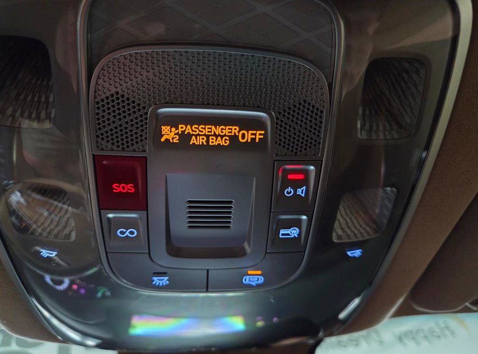제네시스 GV80 디젤 3.0 AWD 사진 12
