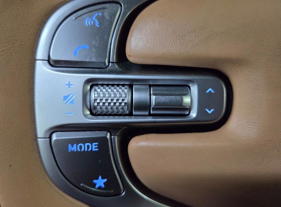 제네시스 GV80 디젤 3.0 AWD 사진 15