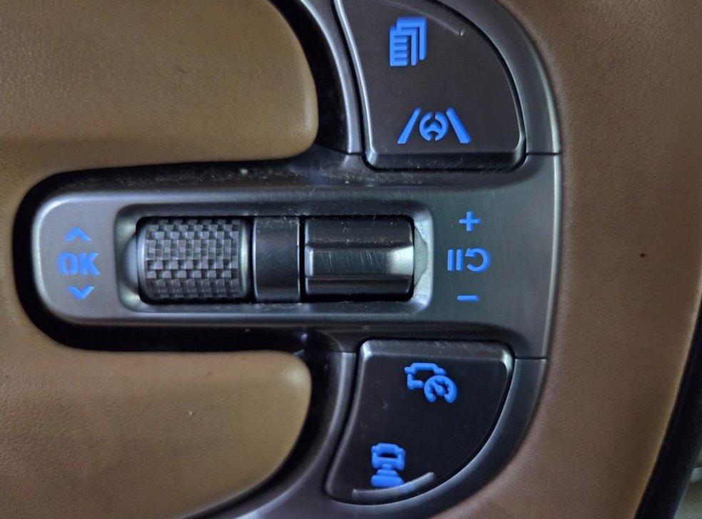 제네시스 GV80 디젤 3.0 AWD 사진 16