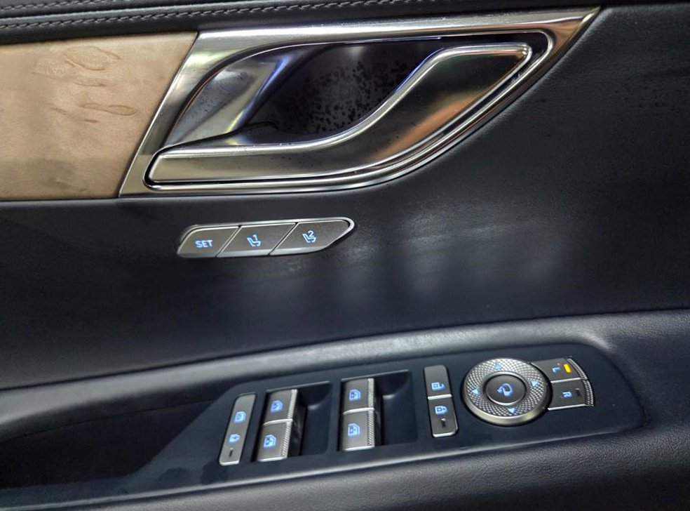 제네시스 GV80 디젤 3.0 AWD 사진 17